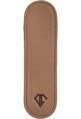 Dee Charles Designs Single Sleeve Pen Carrying Cases