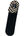 Dee Charles Designs Single Sleeve Pen Carrying Cases in Midnight Black