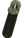 Dee Charles Designs Single Sleeve Pen Carrying Cases in Olive Gold