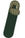 Dee Charles Designs Single Sleeve Pen Carrying Cases in Timber Black
