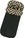 Dee Charles Designs Double Sleeve Pen Carrying Cases in Midnight Black