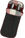 Dee Charles Designs Double Sleeve Pen Carrying Cases in Midnight Red