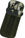 Dee Charles Designs Double Sleeve Pen Carrying Cases in Olive Always