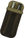 Dee Charles Designs Double Sleeve Pen Carrying Cases in Rawhide Brown