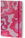 Stifflexible Camouflage Small Memo & Notebooks in Fuscia
