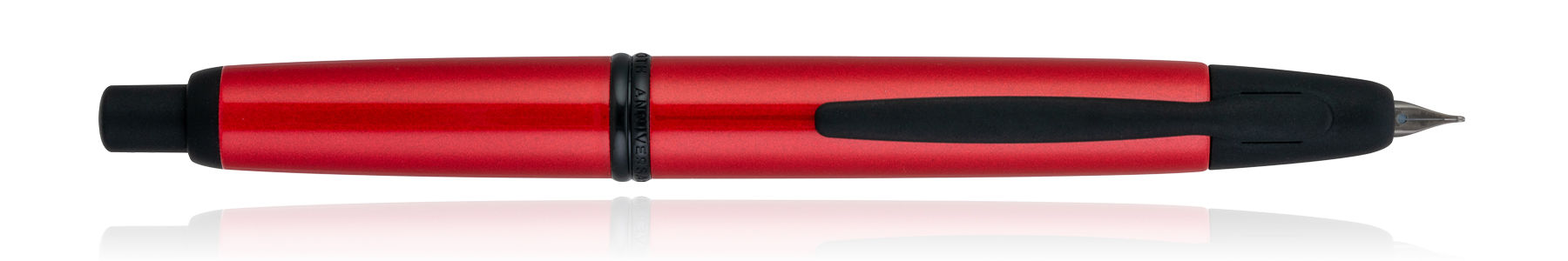 Pilot Limited Edition Vanishing Point Fountain Pens