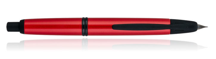 Pilot Limited Edition Vanishing Point Fountain Pens