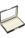 Pen Chalet 10 Pen Rests & Display Cases in Black