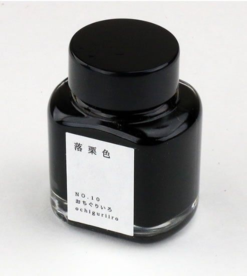 Kyoto TAG Kyo-no-oto Fountain Pen Ink