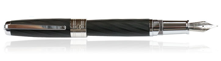 3952 X800 Fountain Pens