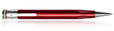 Giuliano Mazzuoli Cassia Ballpoint Pens in Red