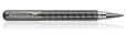 Giuliano Mazzuoli Officina Cassetta Ballpoint Pens in End Mill Gunmetal