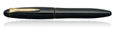 Platinum Izumo-tamenuri Fountain Pens in Soratame Green