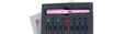 Lamy Gift Set - Ink Cartridges & Safari Fountain Pens in Light Rose