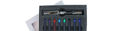 Lamy Gift Set - Ink Cartridges & Safari Fountain Pens in Vista