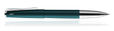 Lamy Studio Special Edition Rollerball Pens in Petrol