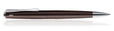 Lamy Studio Special Edition Ballpoint Pens in Dark Brown