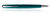 Lamy Studio Special Edition Ballpoint Pens in Petrol