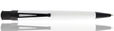 Retro 51 Tornado Vintage Metalsmith Rollerball Pens in Chaplin