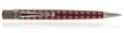 Retro 51 Tornado Vintage Metalsmith Rollerball Pens in Harriet Tubman