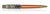 Retro 51 Tornado Vintage Metalsmith Rollerball Pens in Tribute 250 Flag