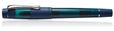 Opus 88 Koloro Fountain Pens in Blue Blue
