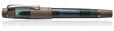 Opus 88 Koloro Fountain Pens in Blue Tan