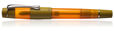 Opus 88 Koloro Fountain Pens in Orange Yellow