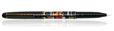 Platinum Brush Maki-e Fountain Pens in Fuji Cherry Blossom