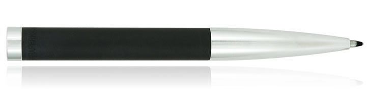 Black Parafernalia Shaker Ballpoint Pens