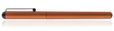 Parafernalia Divina Fountain Pens in Orange