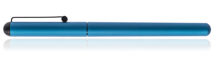 Turquoise Parafernalia Divina Fountain Pens