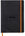 Rhodia Goalbook Memo & Notebooks in Black
