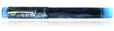Opus 88 Koloro Demonstrator Fountain Pens in Sapphire
