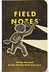Field Notes Haxley Memo & Notebooks