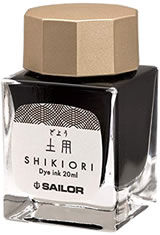 Nioi Sumire Sailor Shikiori Four Seasons (20ml) Fountain Pen Ink