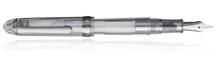 Platinum 3776 Oshino Fountain Pens