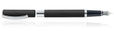 Online Vision Fountain Pens in Black