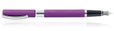 Online Vision Fountain Pens in Lilac