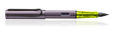 Lamy Al-Star Special Edition Fountain Pens in Aubergine