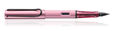 Lamy Al-Star Special Edition Fountain Pens in Autumn Pink