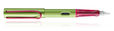 Lamy Al-Star Special Edition Fountain Pens in Disco