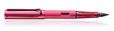 Lamy Al-Star Special Edition Fountain Pens in Fiery