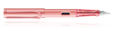 Lamy Al-Star Special Edition Fountain Pens in Flamingo