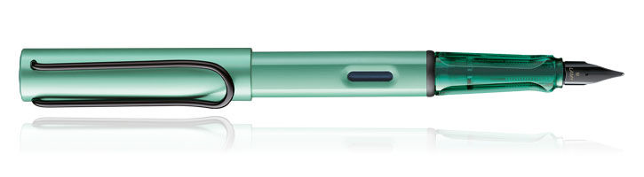 Mint Lamy Al-Star Special Edition Fountain Pens