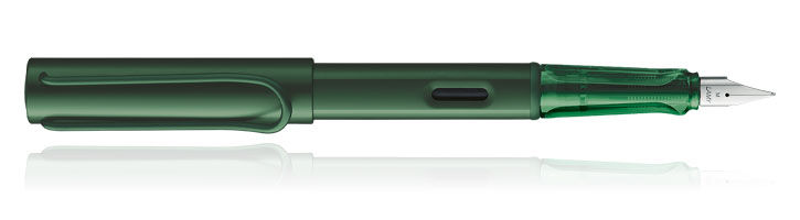 Pine Lamy Al-Star Special Edition Fountain Pens
