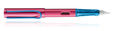 Lamy Al-Star Special Edition Fountain Pens in Rollerskate