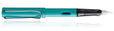 Lamy Al-Star Special Edition Fountain Pens in Turmaline
