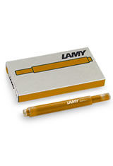 Mango Lamy Special Edition Cartridge(5pk) Fountain Pen Ink