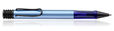 Lamy AL-Star Special Edition Ballpoint Pens in Aquatic